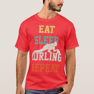 Camiseta Retro de curtido 1