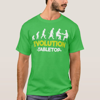 Camiseta Retro de juego del salón de juegos del tablero de 