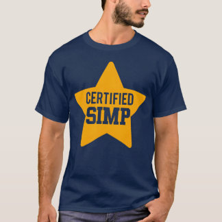 Camiseta Retro de la mejor nación amiga certificada
