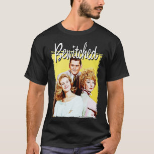 Camiseta Retro de la música vintage Bewewewitt Love You Fan