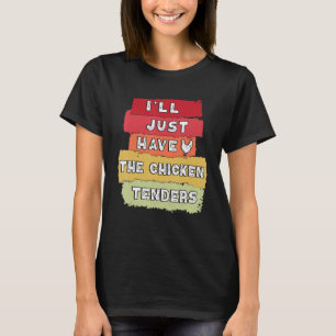 Camiseta Retro de la Vintage Sólo tendré las Licitaciones d