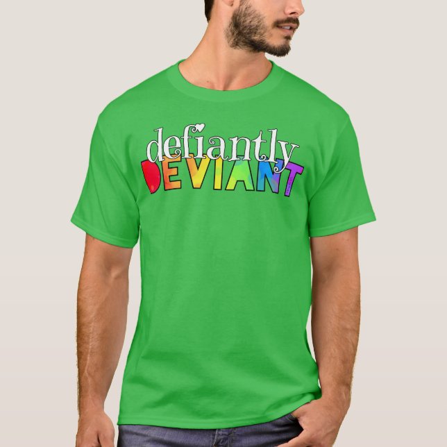 Camiseta Retro de música desafiante (Anverso)