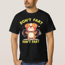Camiseta retro de perro amante - 'No te fastidies 