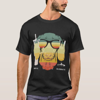 Camiseta Retro de perro de Guay Vieja Mascota de perro Perr
