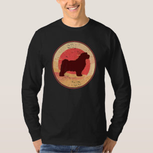 Camiseta Retro de perro de La Habana 12