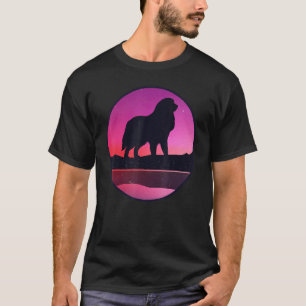 Camiseta Retro de Perro de Montaña de los Pirineos 12