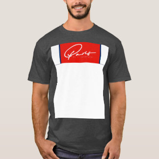 Camiseta Retro de PSG