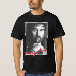 Camiseta Retro de Vangelis