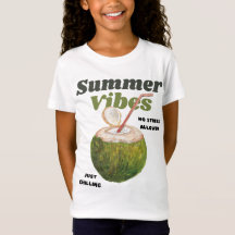 Retro de vibraciones de verano