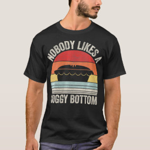 Camiseta Retro De Vintage A Las Mujeres A Nadie Le Gusta Un