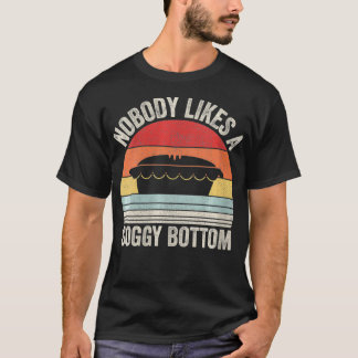 Camiseta Retro De Vintage A Las Mujeres A Nadie Le Gusta Un