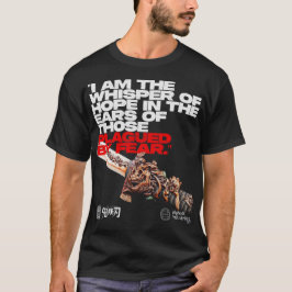 Camiseta Retro DemonX Unisex