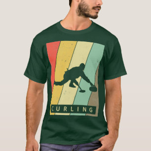 Camiseta Retro Deportes de Curado 2