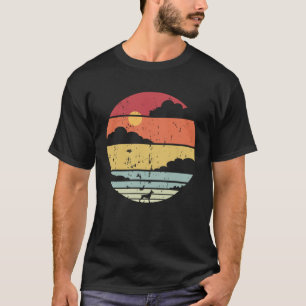 Camiseta Retro Dobermann Dog Doberman Pinscher Dueño
