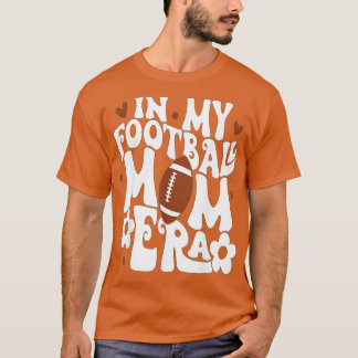 Camiseta Retro En La Era De Mi Mamá