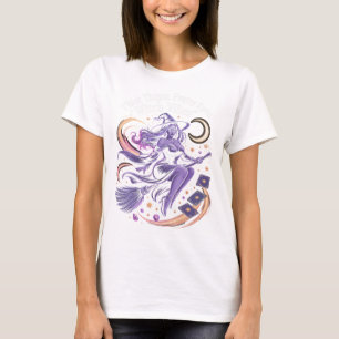Camiseta Retro Esta Es La Temporada Azul Patchwork Ghost Ch