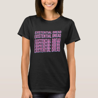 Camiseta Retro estético de ropa de calle con eslóganes de h