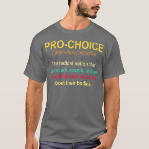 Camiseta Retro feminista por los derechos de la mujer por e