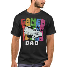Retro Gamer Dad