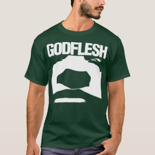 Camiseta Retro Godflesh
