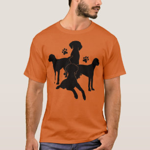 Camiseta Retro Great Dane Shirt Vintage Dog Shirt Men Women