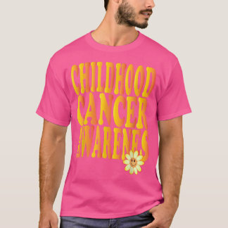 Camiseta Retro Groovy