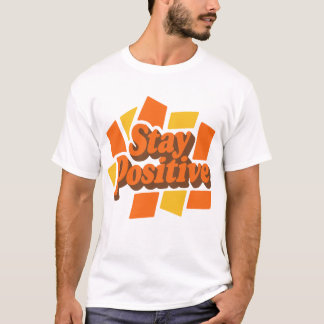 Camiseta Retro Groovy | Vintage Motiv