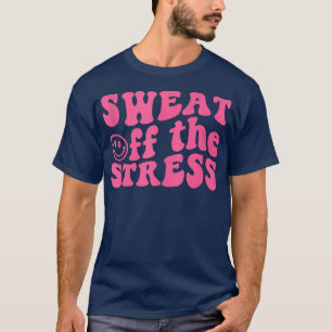 Camiseta Retro Gym Workout Funny Motivational Saying 306