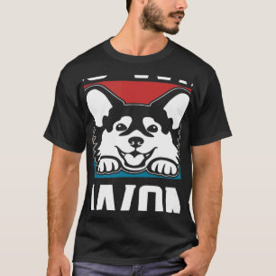 Camiseta Retro Hago Lo Que Quiero Un Rebelde Independiente