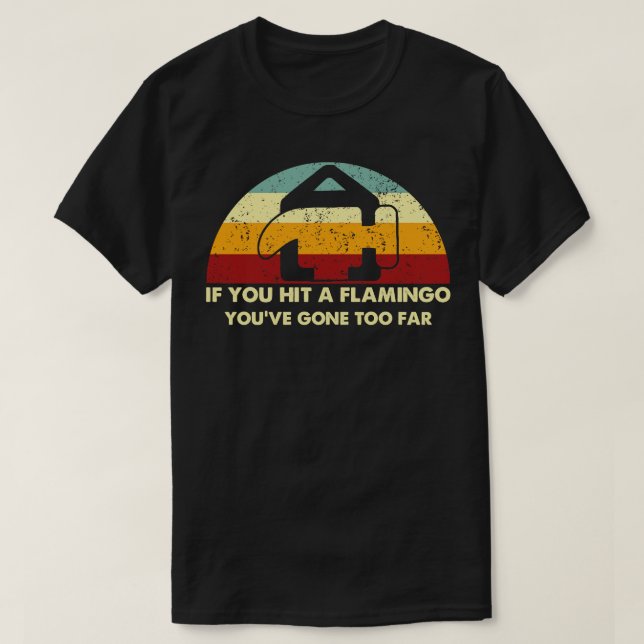 Camiseta Retro Hammerbarn (Diseño del anverso)