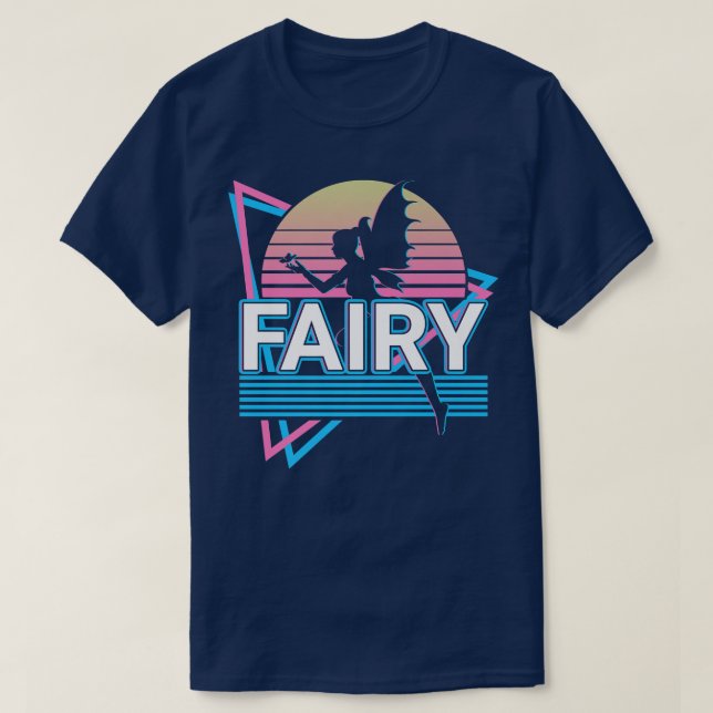 Camiseta retro-hulla (Diseño del anverso)
