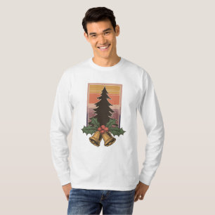 Camiseta Retro Joy