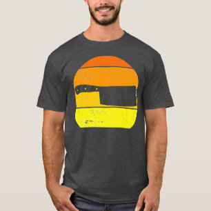 Camiseta Retro Knives Vintage Knives Cocina de Silhouette