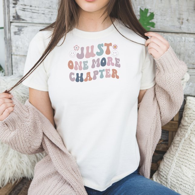 Camiseta Retro literario 📚 libro de regalo de amante (Bookworm 📚 Book Lover Gift Teacher Literary Retro T-Shirt)