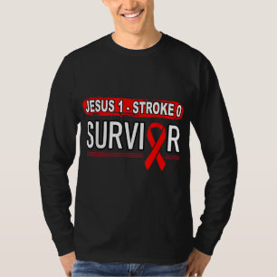 Camiseta Retro Más Duro Que Un Sobreviviente De Un Accident