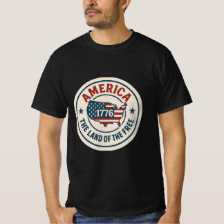 Camiseta Retro minimalista - Diseño de inspiración