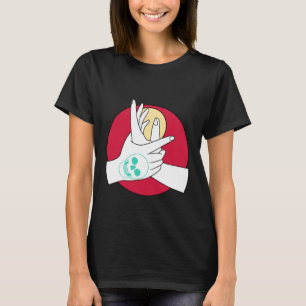 Camiseta Retro MMA Grappling Vintage Wriks Locks Jiu Jitsu