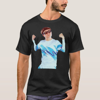 Camiseta Retro musical Oliver Tree T-Shirt Classift Gift Tr
