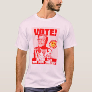 Camiseta Retro Myrtle Beach Guy