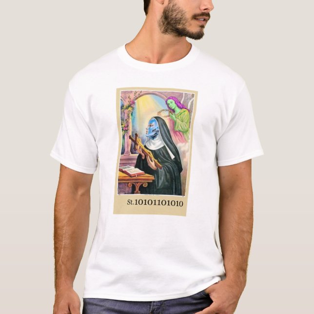 Camiseta Retro Myrtle Beach Guy (Anverso)