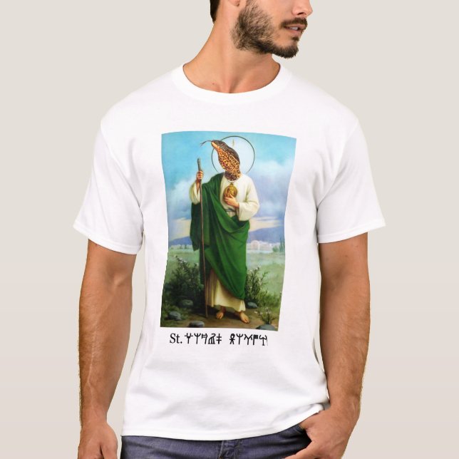 Camiseta Retro Myrtle Beach Guy (Anverso)