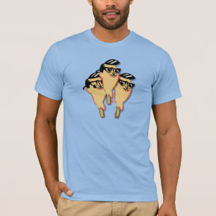 Camiseta Retro Myrtle Beach Guy