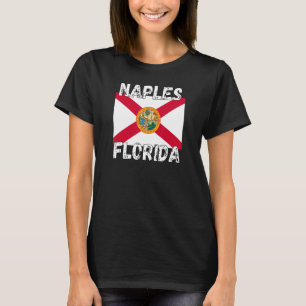 Camiseta Retro Nápoles Florida Appartal_1