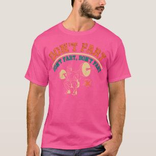 Camiseta Retro No Olvide El Bodybu De Halterofilia