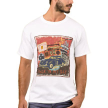 Camiseta Retro Nostalgia de 'En Mi Época'