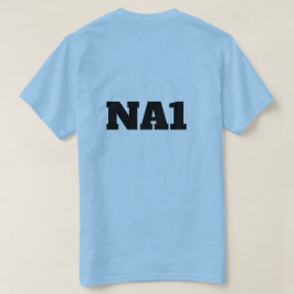 Camiseta Retro NSX Primera Generación Era 90 JDM