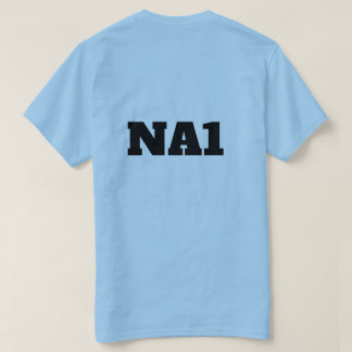 Camiseta Retro NSX Primera Generación Era 90 JDM