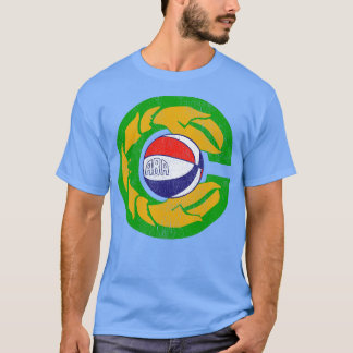 Camiseta Retro Nueva Orleans Gritos Baloncesto TShirt