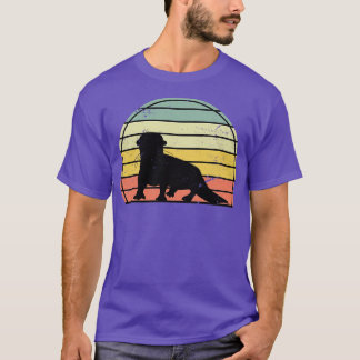 Camiseta Retro Otter