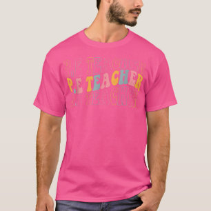 Camiseta Retro P